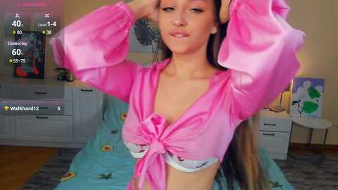 Media: look_my_passion Chaturbate 2024-12-15 06:34:00