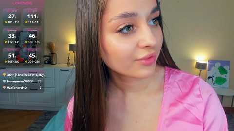 Media: look_my_passion Chaturbate 2024-12-15 12:11:00