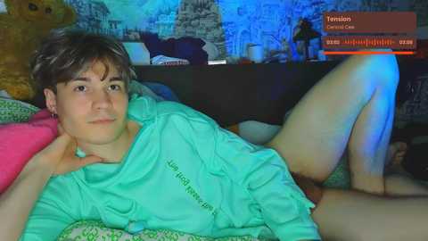 Media: ololkd Chaturbate 2024-12-15 03:20:00