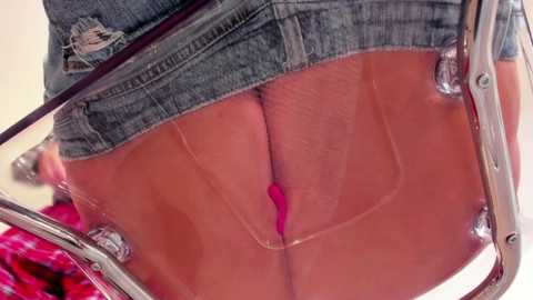 Media: realtoxxxmaria Chaturbate 2024-12-15 00:51:00