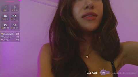 valerie_james3 @ chaturbate on 20241215