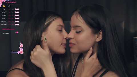 Media: vivid_girls Chaturbate 2024-12-15 16:09:00