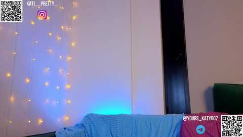 agent_girl007 @ chaturbate on 20241216