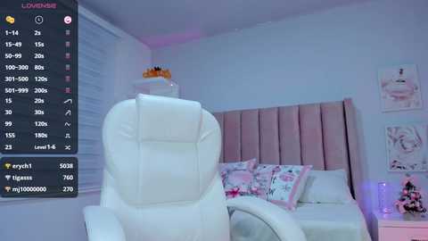 ania_sweet @ chaturbate on 20241216