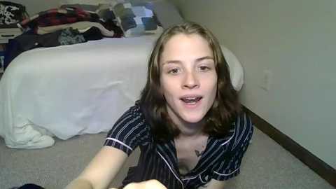 damningdaisy @ chaturbate on 20241216