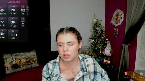 isabellabler @ chaturbate on 20241216