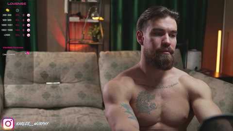 Media: karlos_murphy Chaturbate 2024-12-16 10:26:00