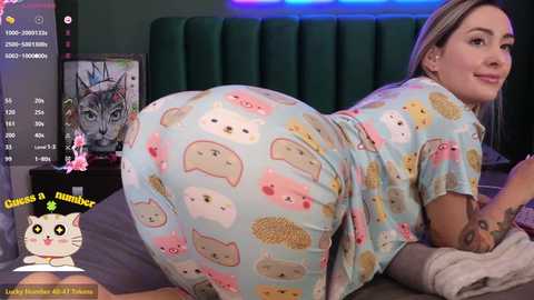 Media: kimmie_ Chaturbate 2024-12-16 20:00:00