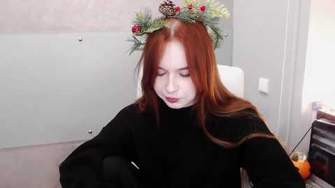 lalisareed_ @ chaturbate on 20241216