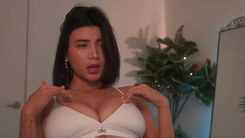 letiziafulkers1 @ chaturbate on 20241216