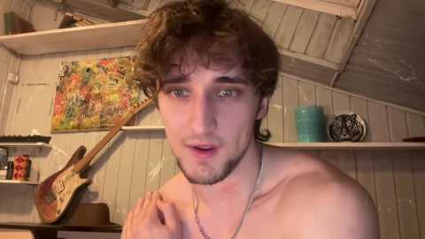 Media: manolein Chaturbate 2024-12-16 00:44:00