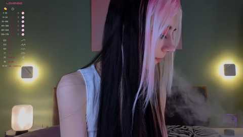 Media: pamelaryant Chaturbate 2024-12-16 20:07:00
