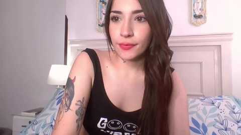 sophiarommie @ chaturbate on 20241216