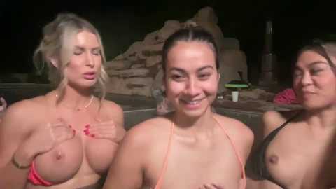 taylor_brooksxx @ chaturbate on 20241216