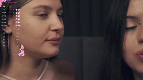 Media: vivid_girls Chaturbate 2024-12-16 13:47:00