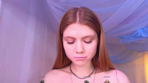 alisia_spinnet @ chaturbate on 20241217