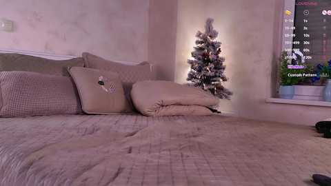 anette_belorie @ chaturbate on 20241217