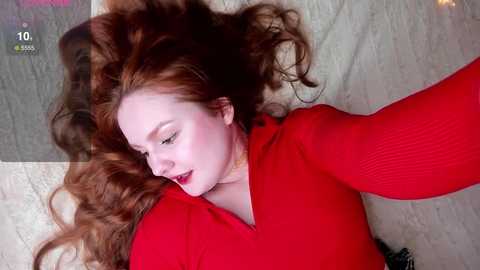 jane_modelxx @ chaturbate on 20241217