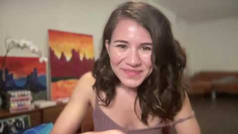 Media: nakedpaint245477 Chaturbate 2024-12-17 03:07:00