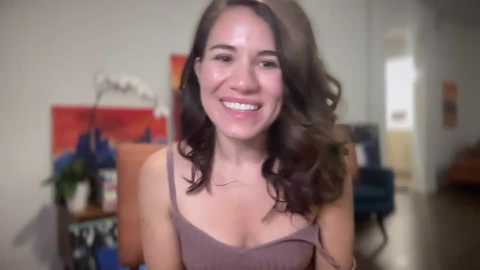 Media: nakedpaint245477 Chaturbate 2024-12-17 04:05:00