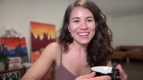 Media: nakedpaint245477 Chaturbate 2024-12-17 05:27:00