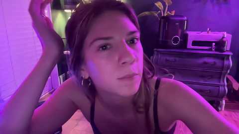 oliviahansleyy @ chaturbate on 20241217