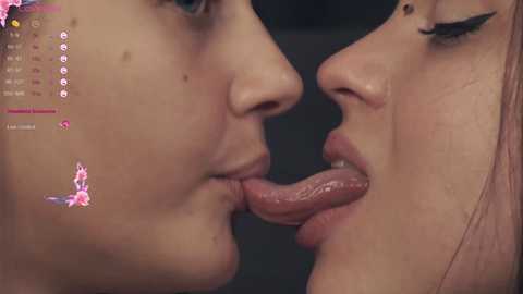 Media: vivid_girls Chaturbate 2024-12-17 14:08:00
