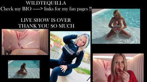 wildtequilla @ chaturbate on 20241217