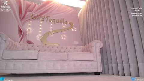 wildtequilla @ chaturbate on 20241217