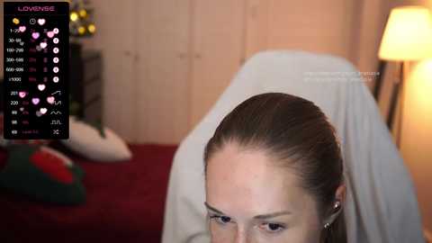 Media: yours_anastasia Chaturbate 2024-12-17 01:07:00