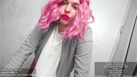 angelika_rouge @ chaturbate on 20241218