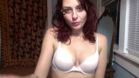 cherryblushxo @ chaturbate on 20241218