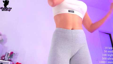 Media: dakota_blare Chaturbate 2024-12-18 09:28:00