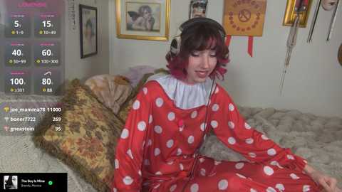 Media: elslove Chaturbate 2024-12-18 01:06:00