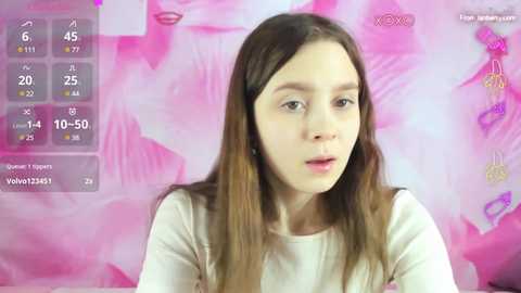 Media: evamisspretty Chaturbate 2024-12-18 06:02:00