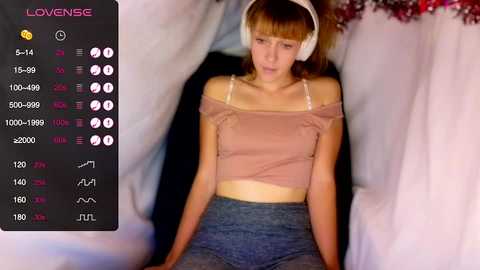 Media: its_lily Chaturbate 2024-12-18 06:50:00