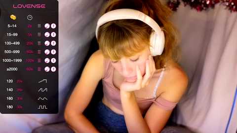Media: its_lily Chaturbate 2024-12-18 09:34:00