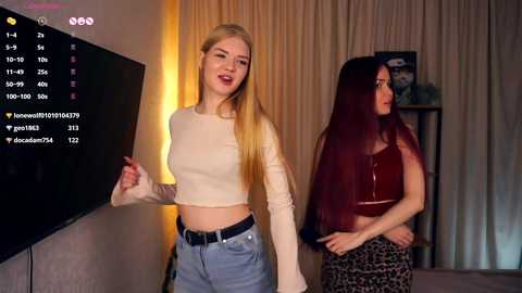Media: judithchristina Chaturbate 2024-12-18 11:02:00