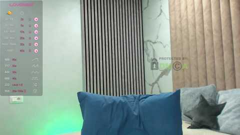 kassablanca_ @ chaturbate on 20241218