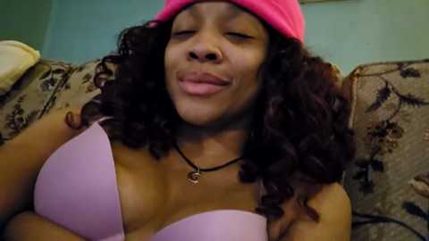 lacey95 @ chaturbate on 20241218