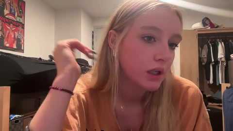 lexaarose05 @ chaturbate on 20241218