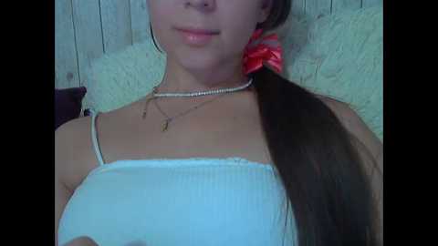 lilu_bella @ chaturbate on 20241218