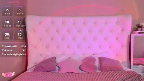 mary_u @ chaturbate on 20241218