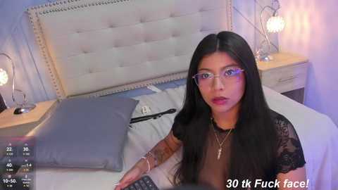 meghan_loghan @ chaturbate on 20241218