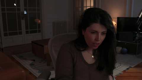 Media: mila_ Chaturbate 2024-12-18 08:38:00