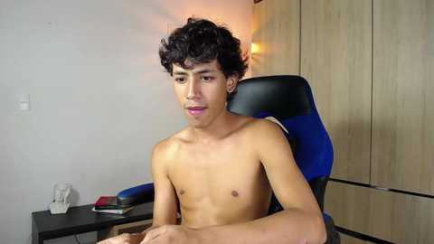 ostin_18hot @ chaturbate on 20241218