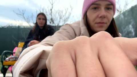 Media: sexy07sexy Chaturbate 2024-12-18 13:56:00
