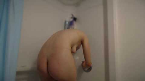 shysexybabyboo @ chaturbate on 20241218