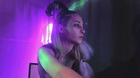 _brooksa_ @ chaturbate on 20241219