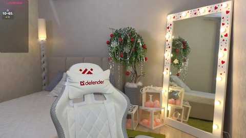 dani_chase @ chaturbate on 20241219